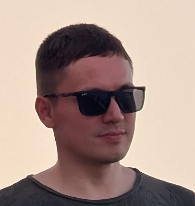 Nikolai Vladimirov
