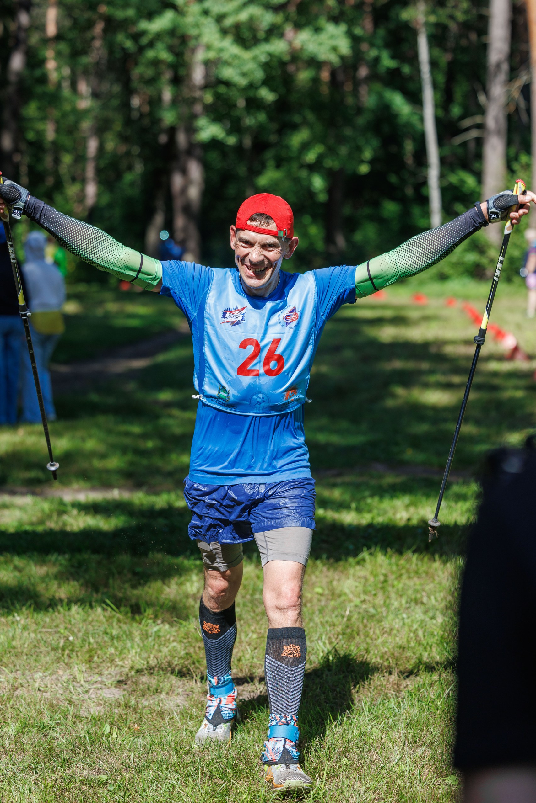 Сергей Линник