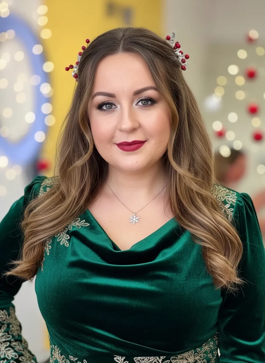 Ольга Туманова