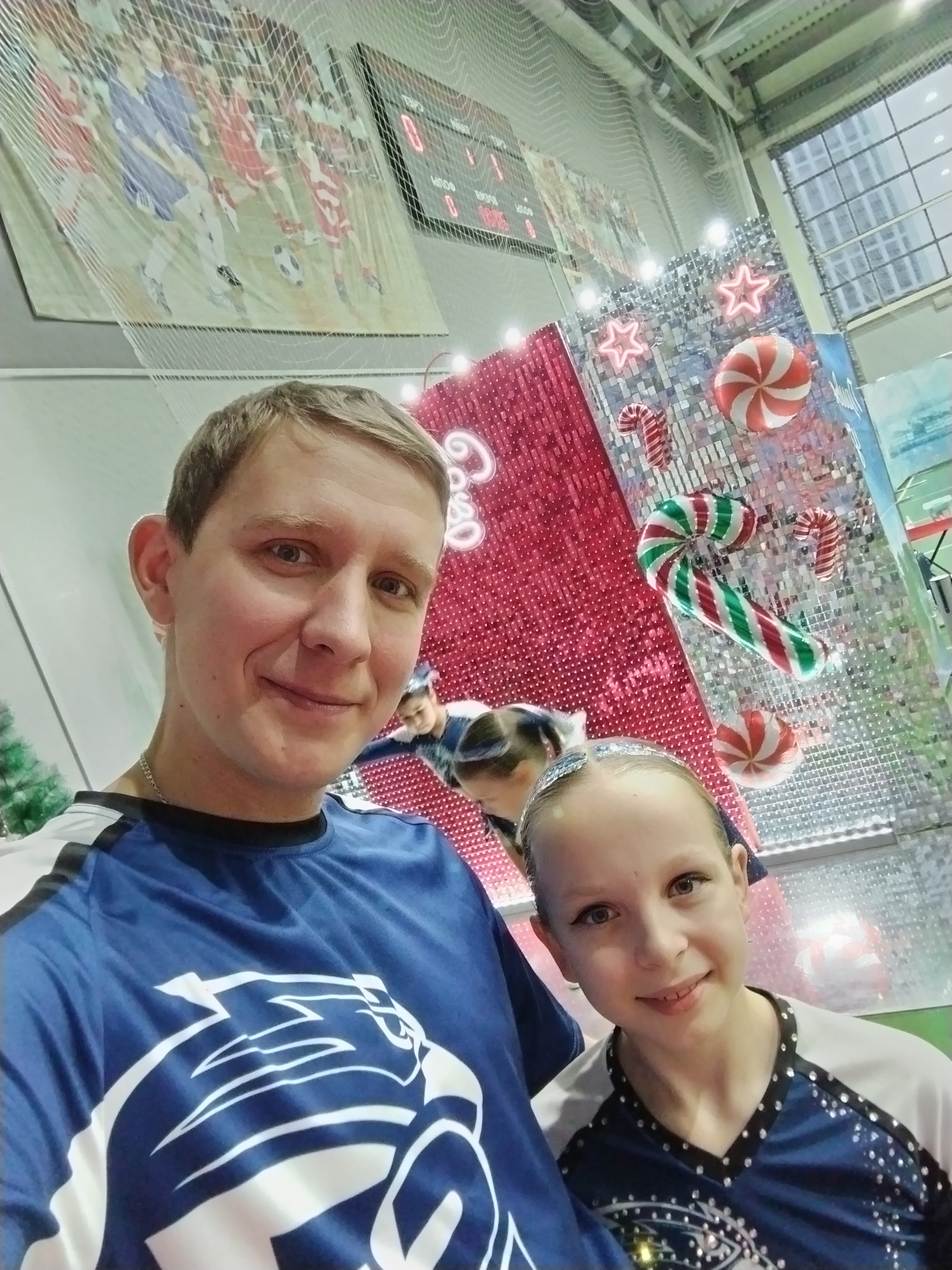 Евгений Туманов