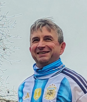 Ivan Sorochan