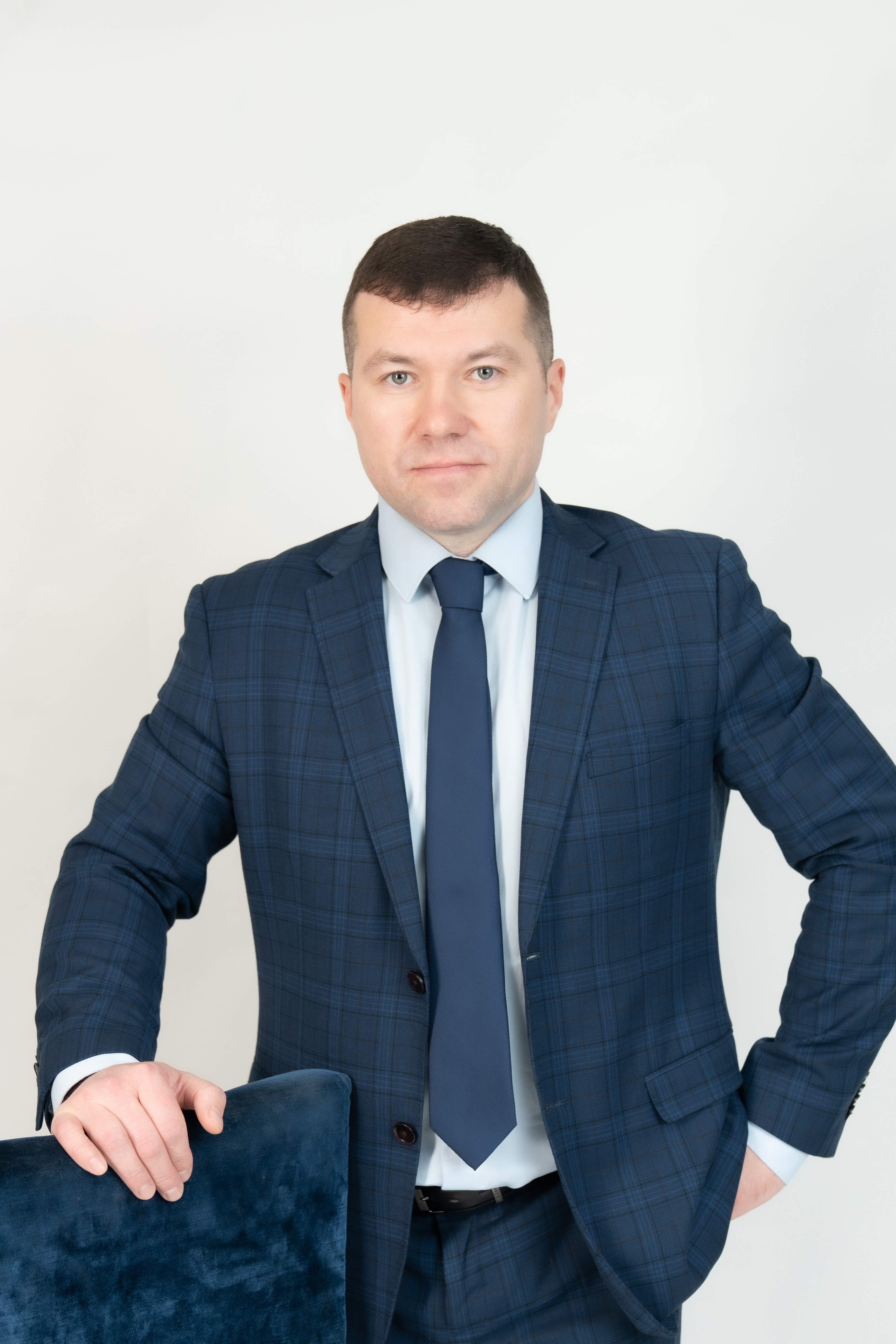 Дмитрий Евлаш