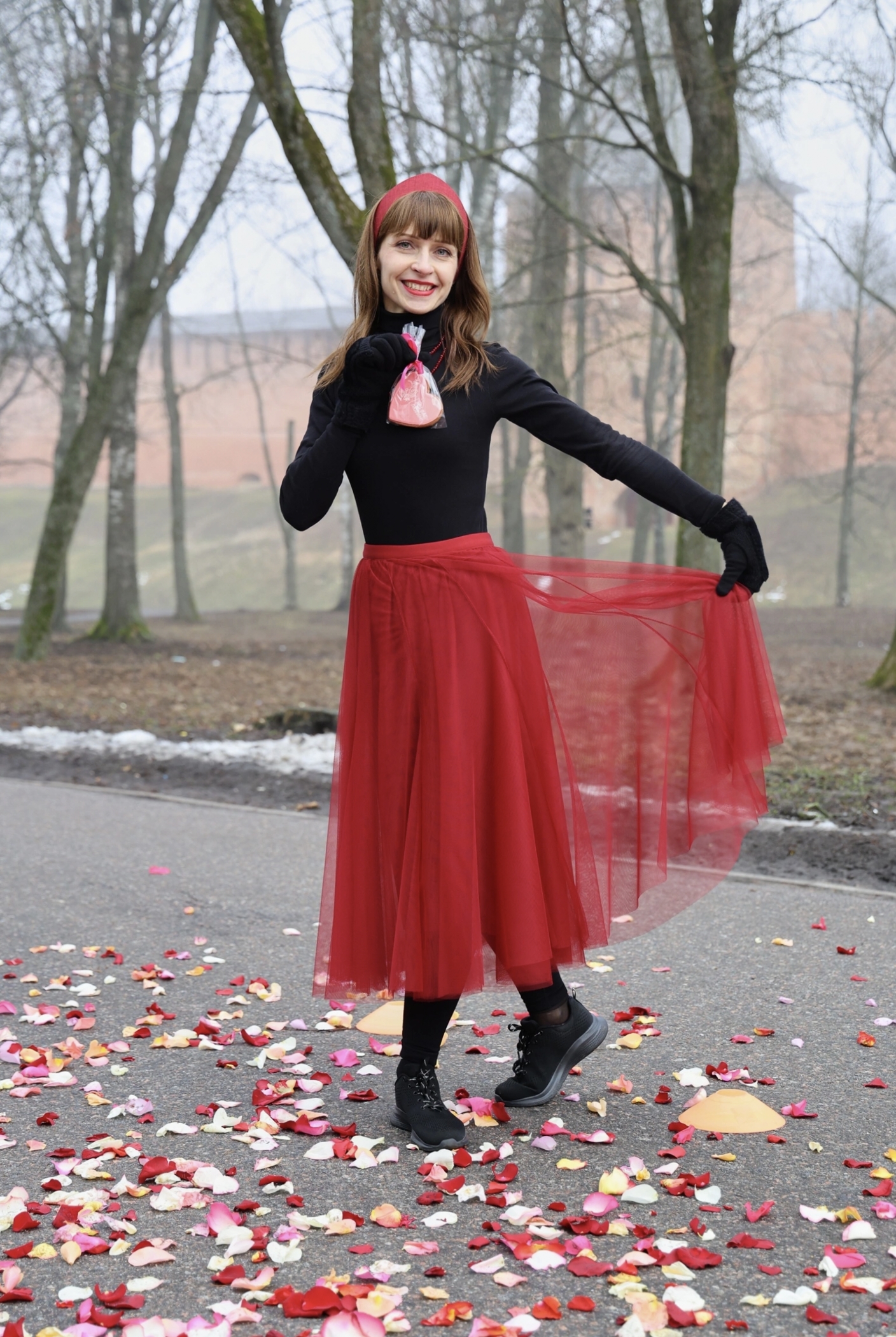 Елена Вакулина