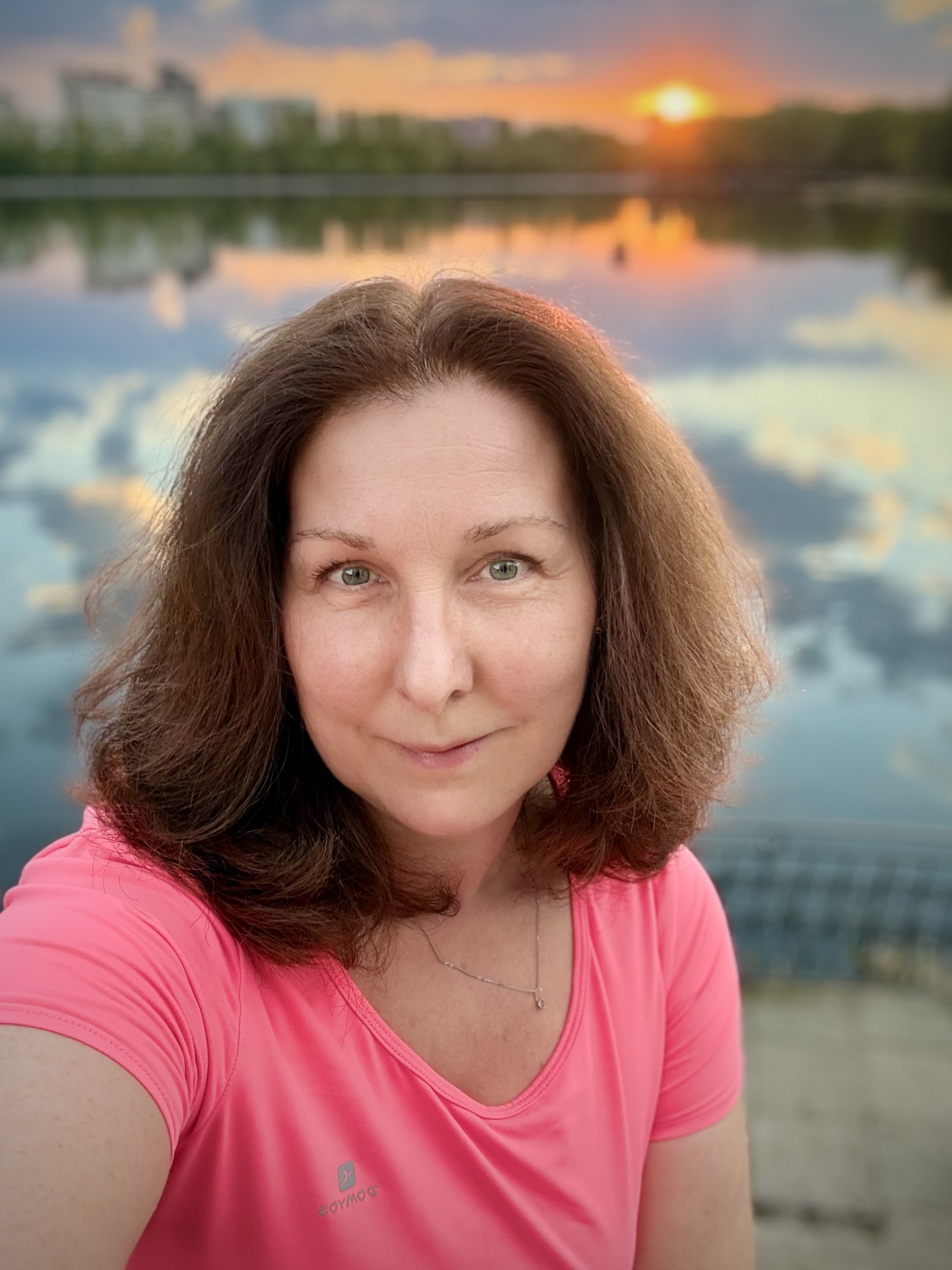 Алла Рахманина