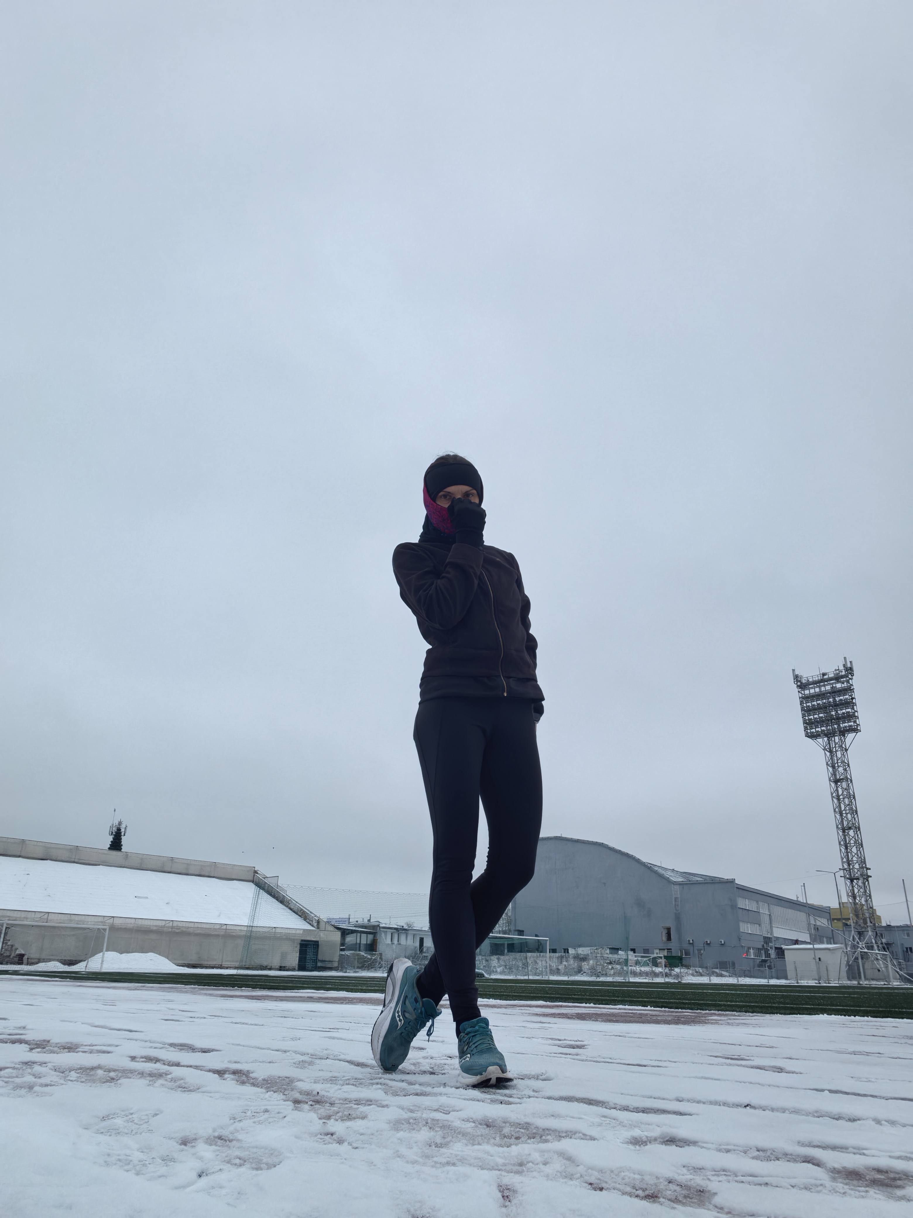 Елена Карпова