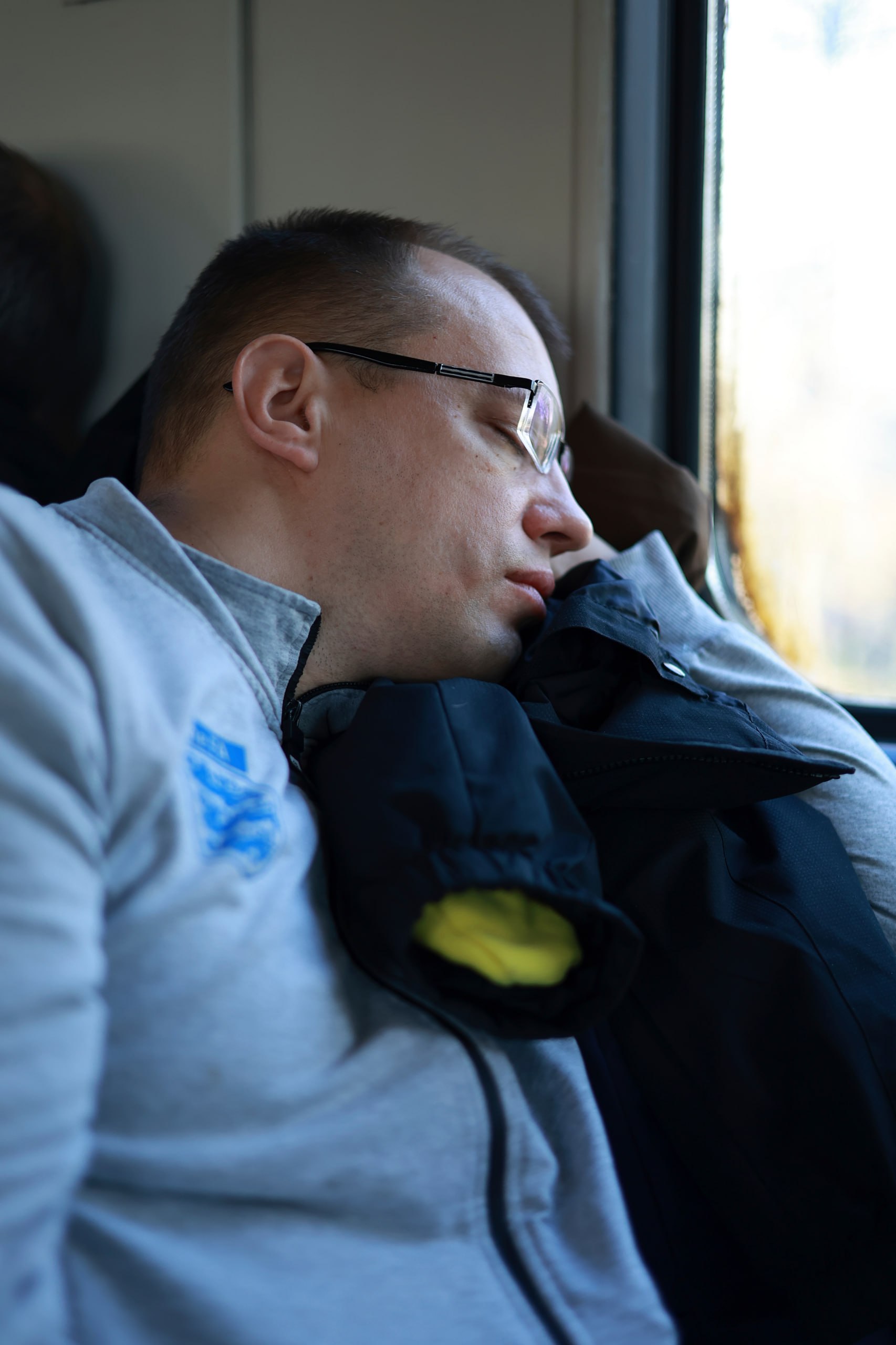 Павел Родионов