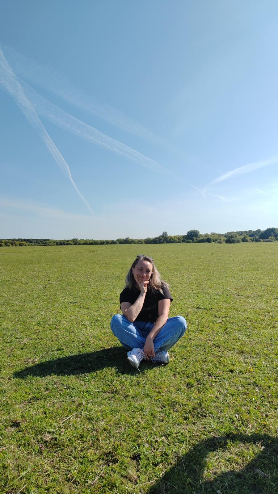 Елена Жаркова