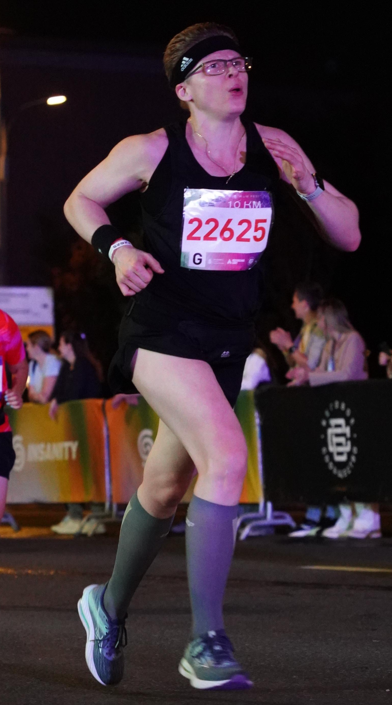 Мария Солонникова