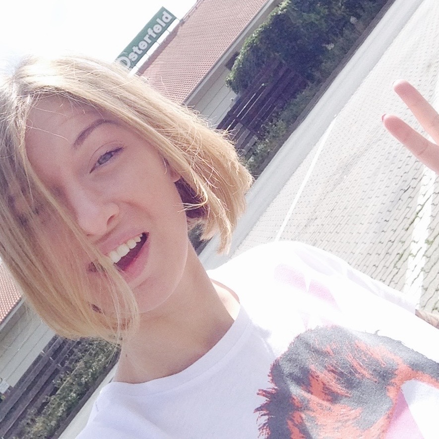 Яна Микулина