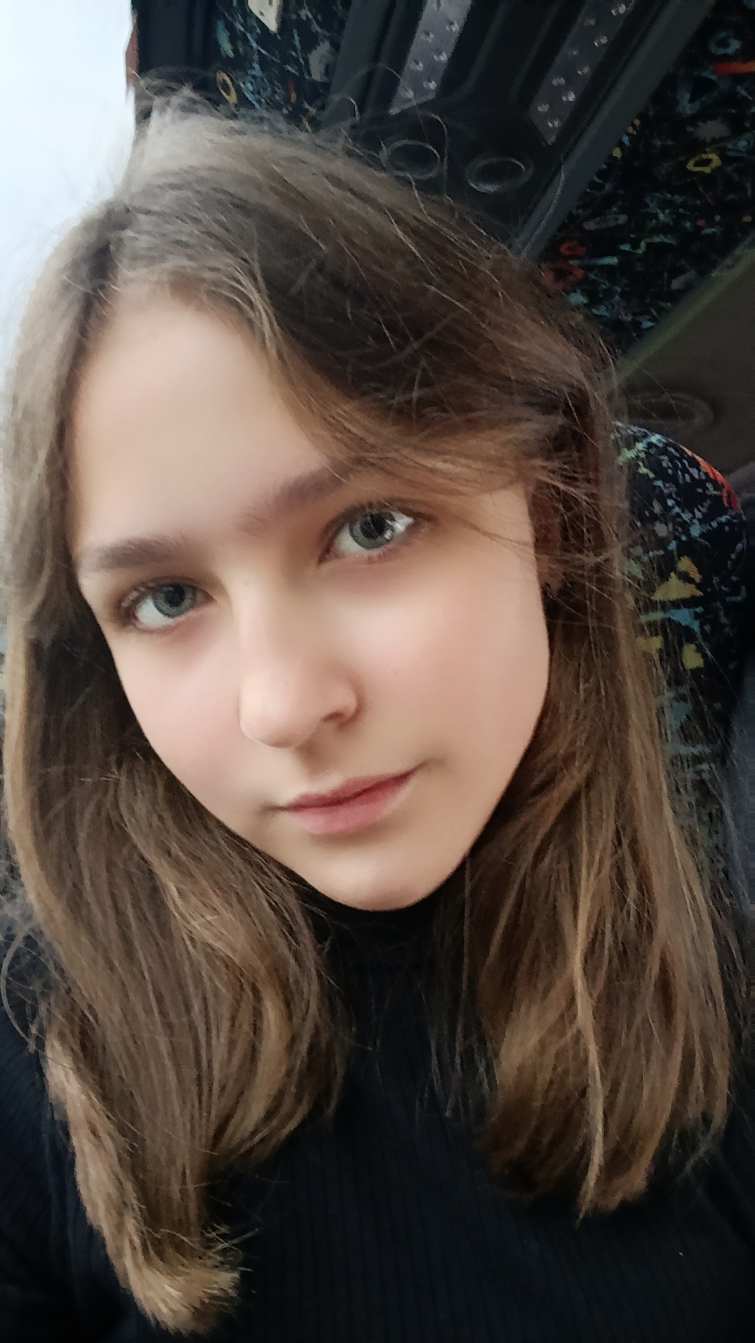 Александра Куровская