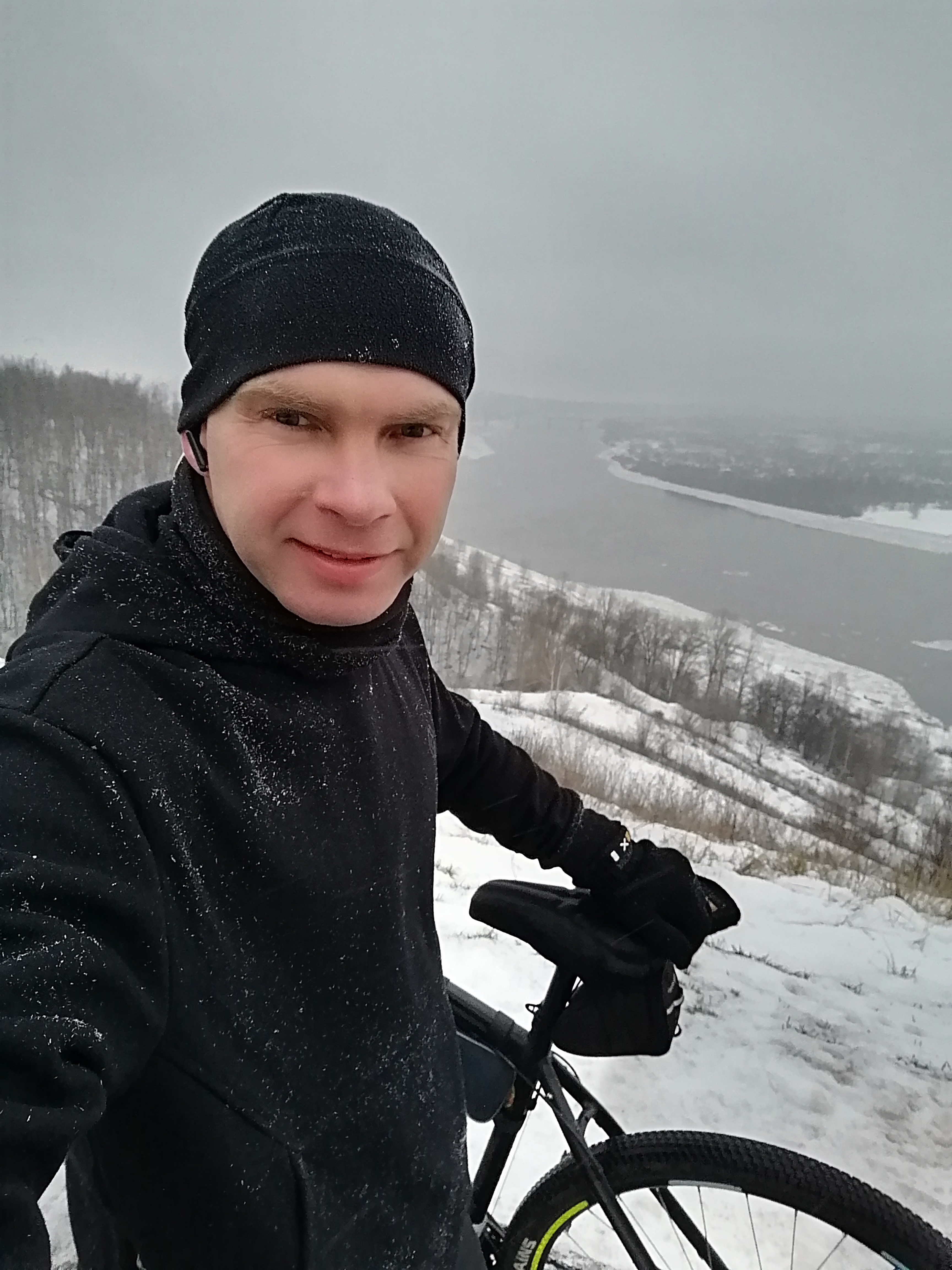 Борис Маренко