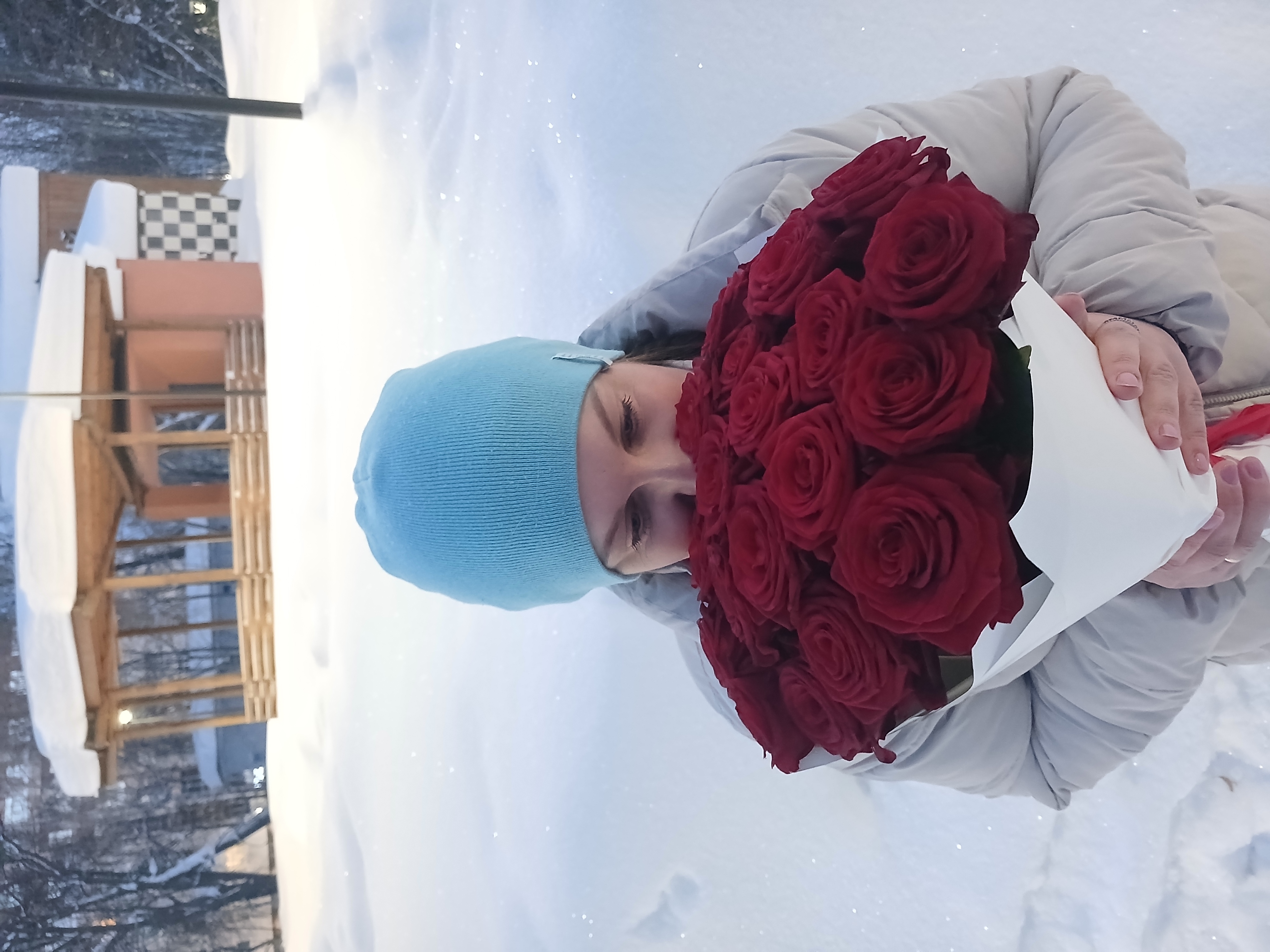 Мария Умрилова