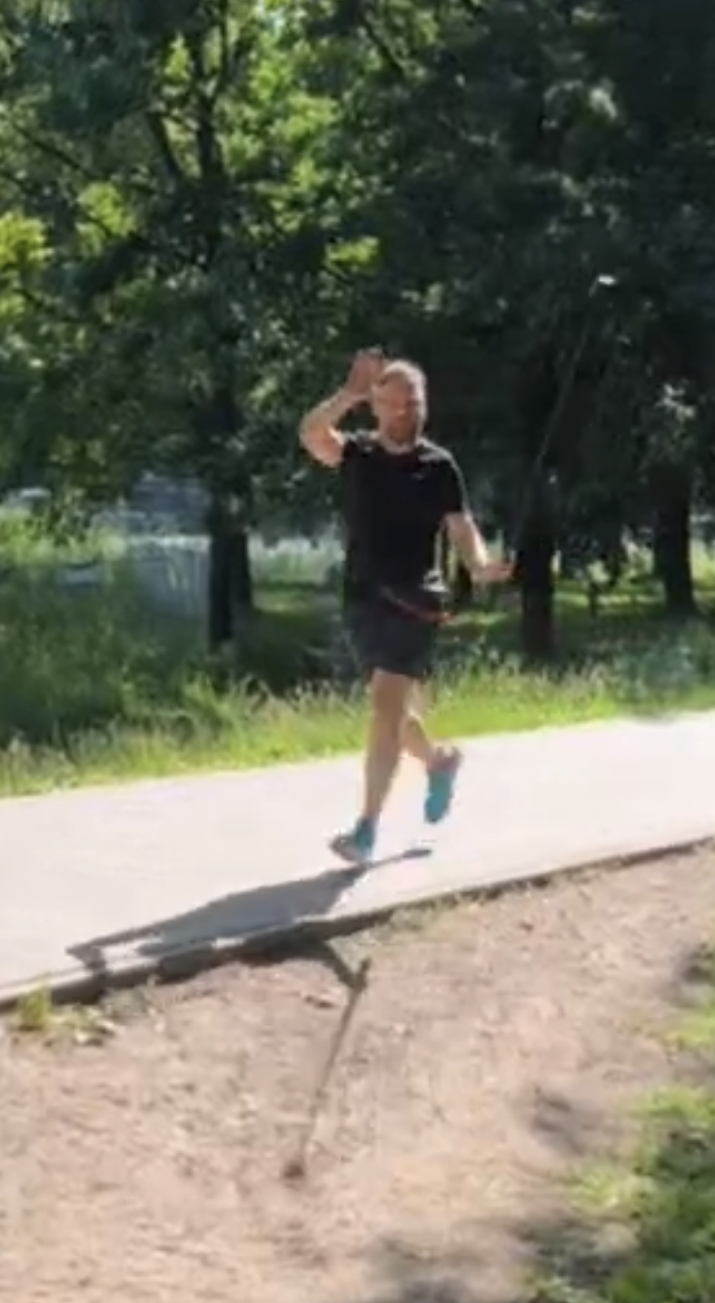 Артем Тарасов
