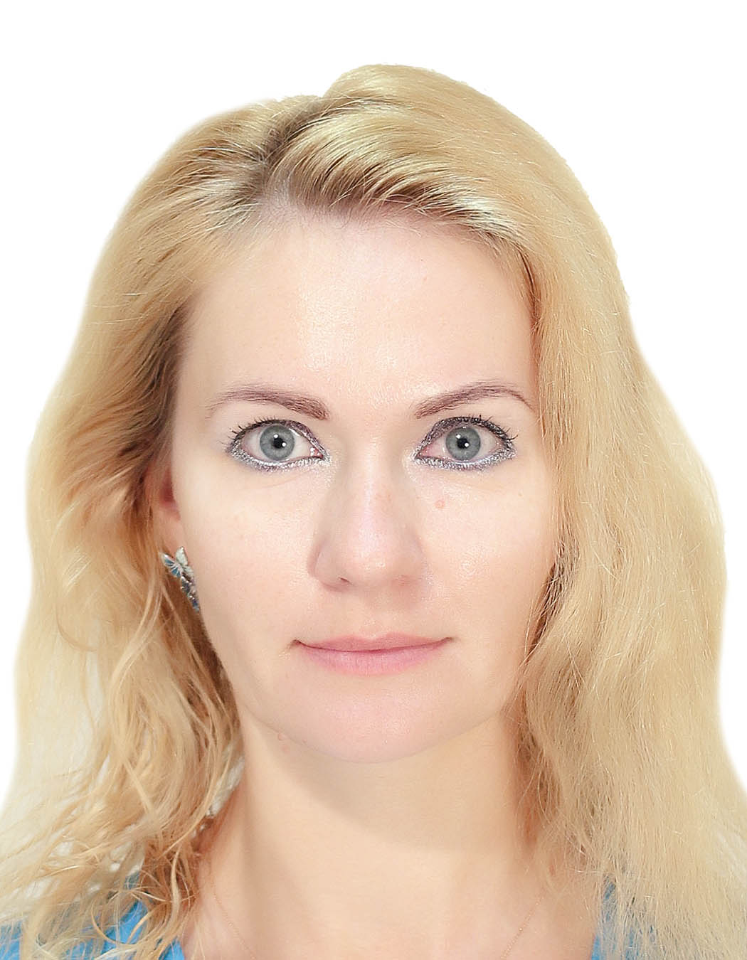 Юля Кастальева